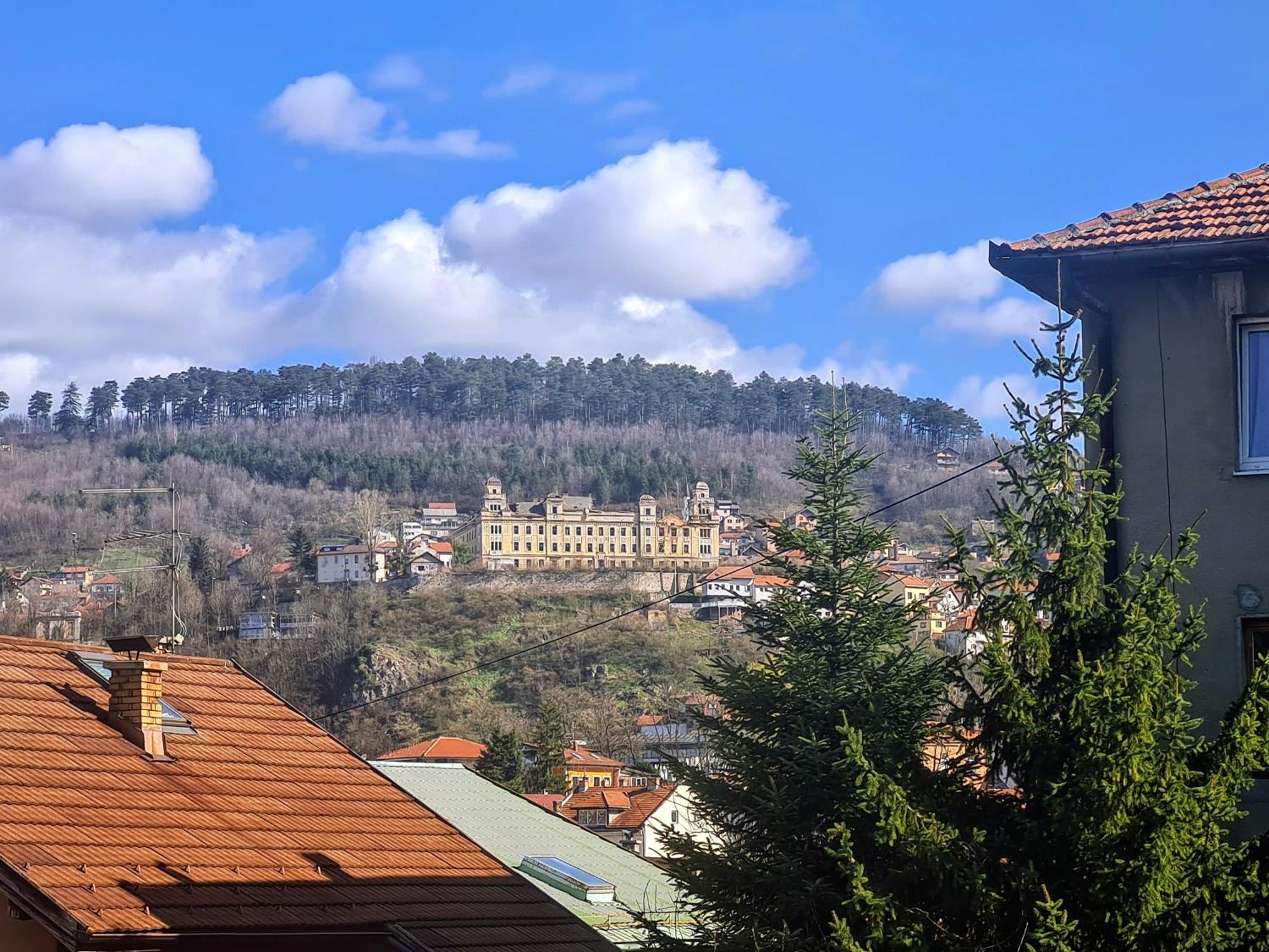 Budzak Apartman