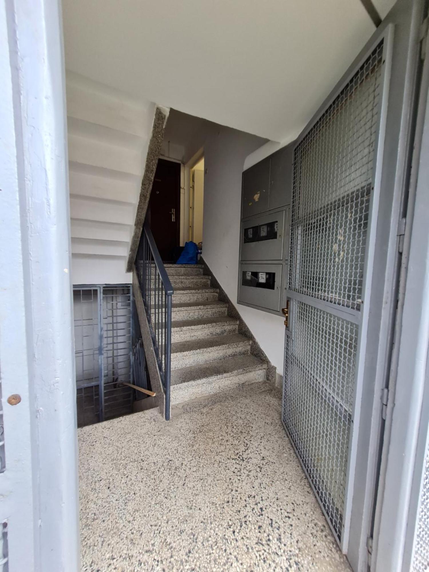 Apartman Budzak *
