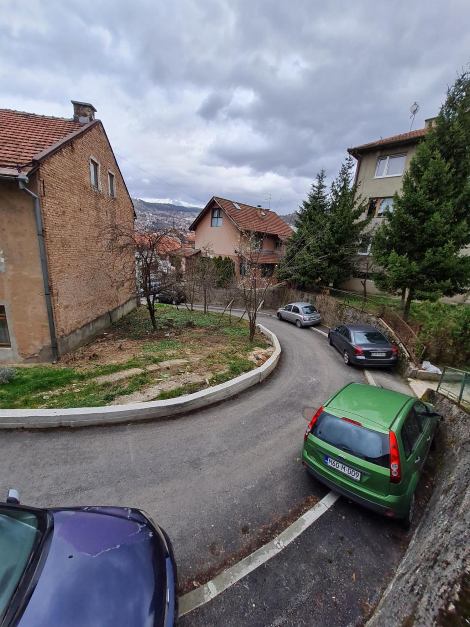 Budzak Sarajevo